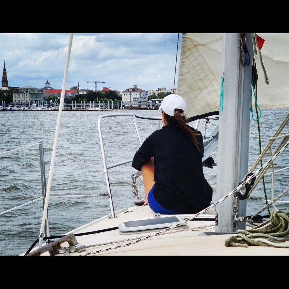 Meet your Posher, Kelsey